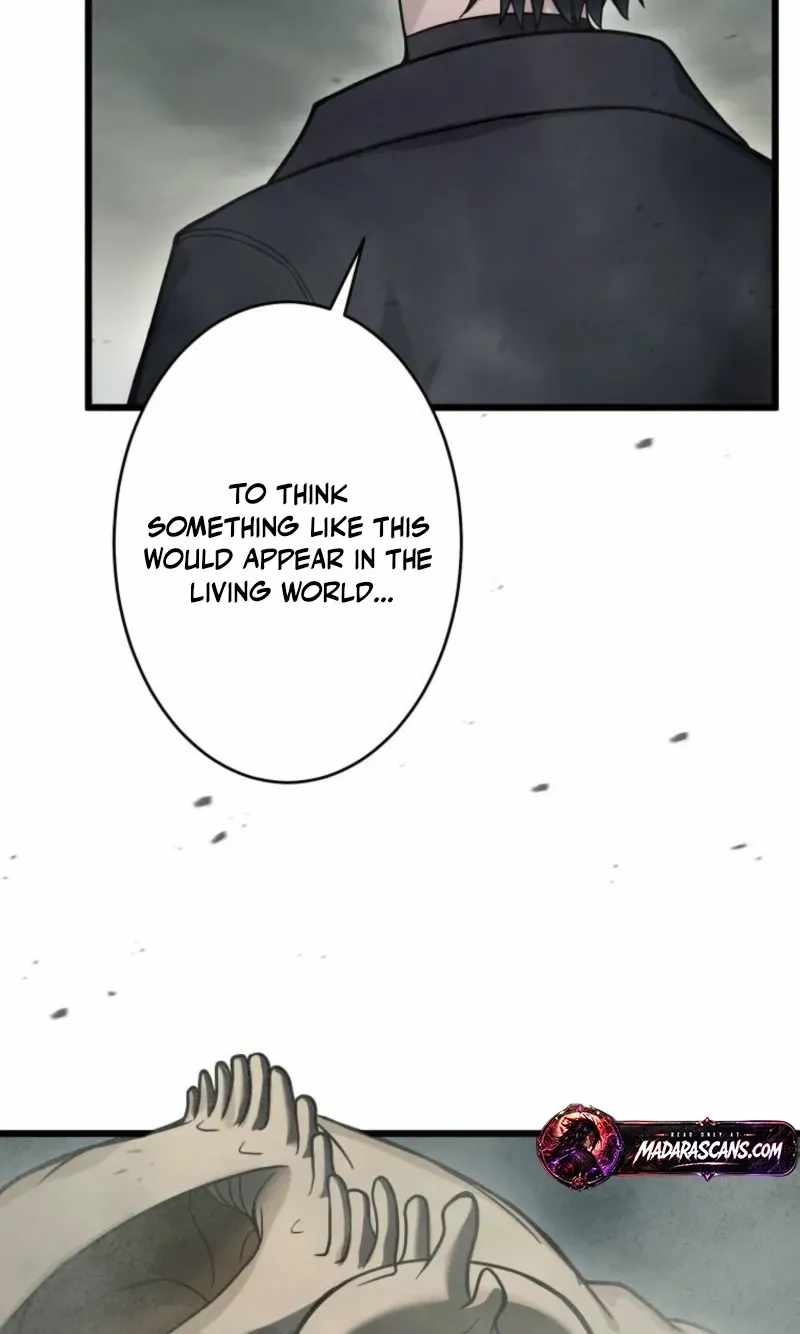 Shadow Master: The Peerless Legend Beneath the Moon - chapter-35 - Page 145