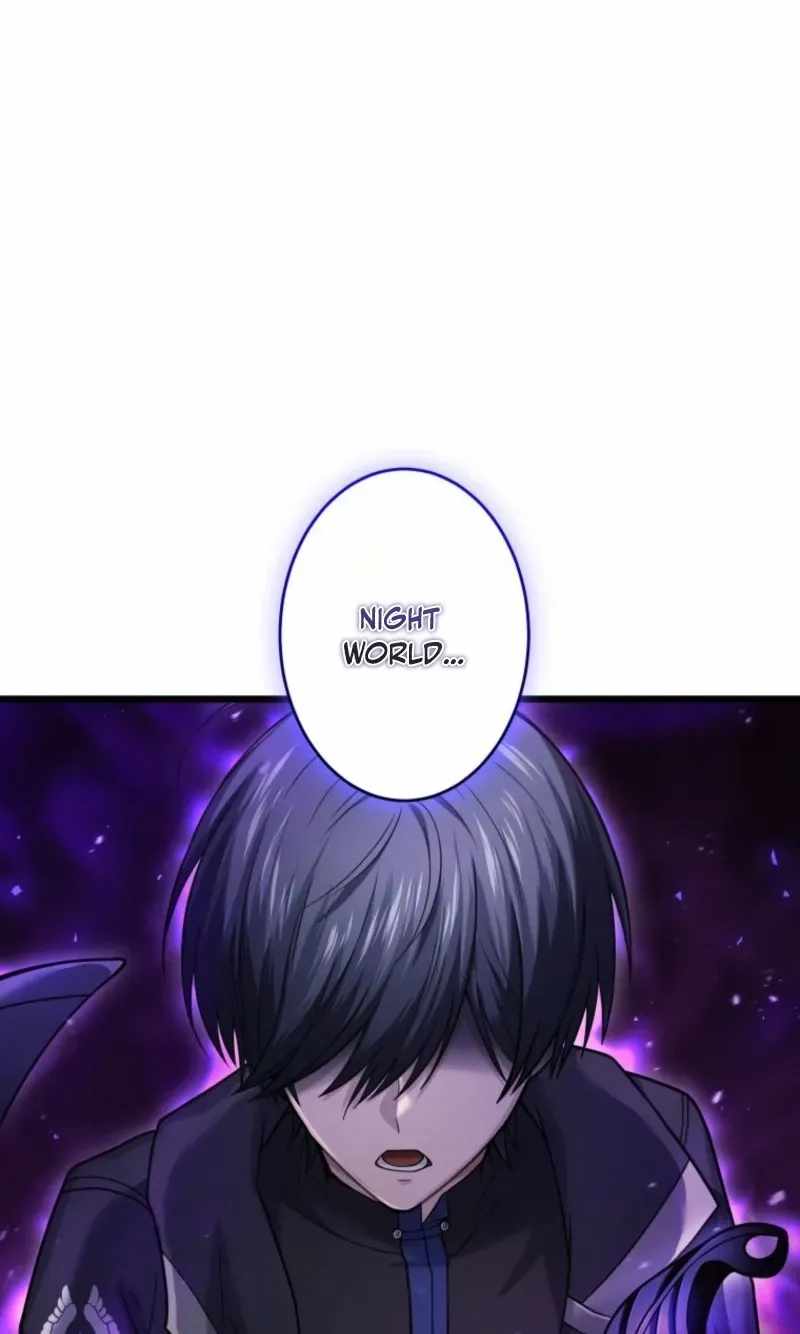 Shadow Master: The Peerless Legend Beneath the Moon - chapter-35 - Page 156