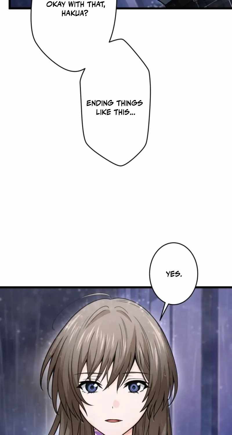 Shadow Master: The Peerless Legend Beneath the Moon - chapter-35 - Page 43