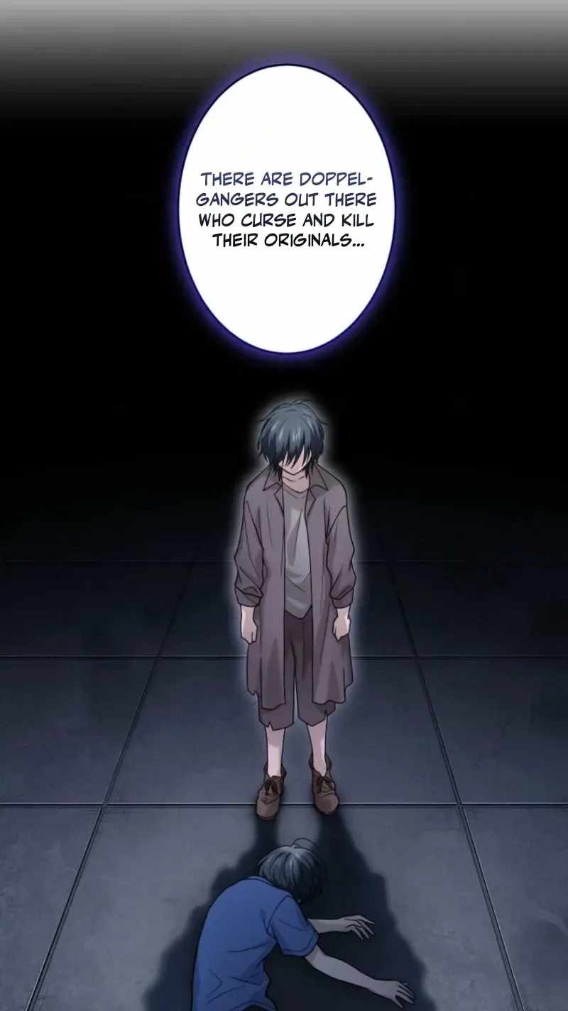 Shadow Master: The Peerless Legend Beneath the Moon - chapter-35 - Page 54