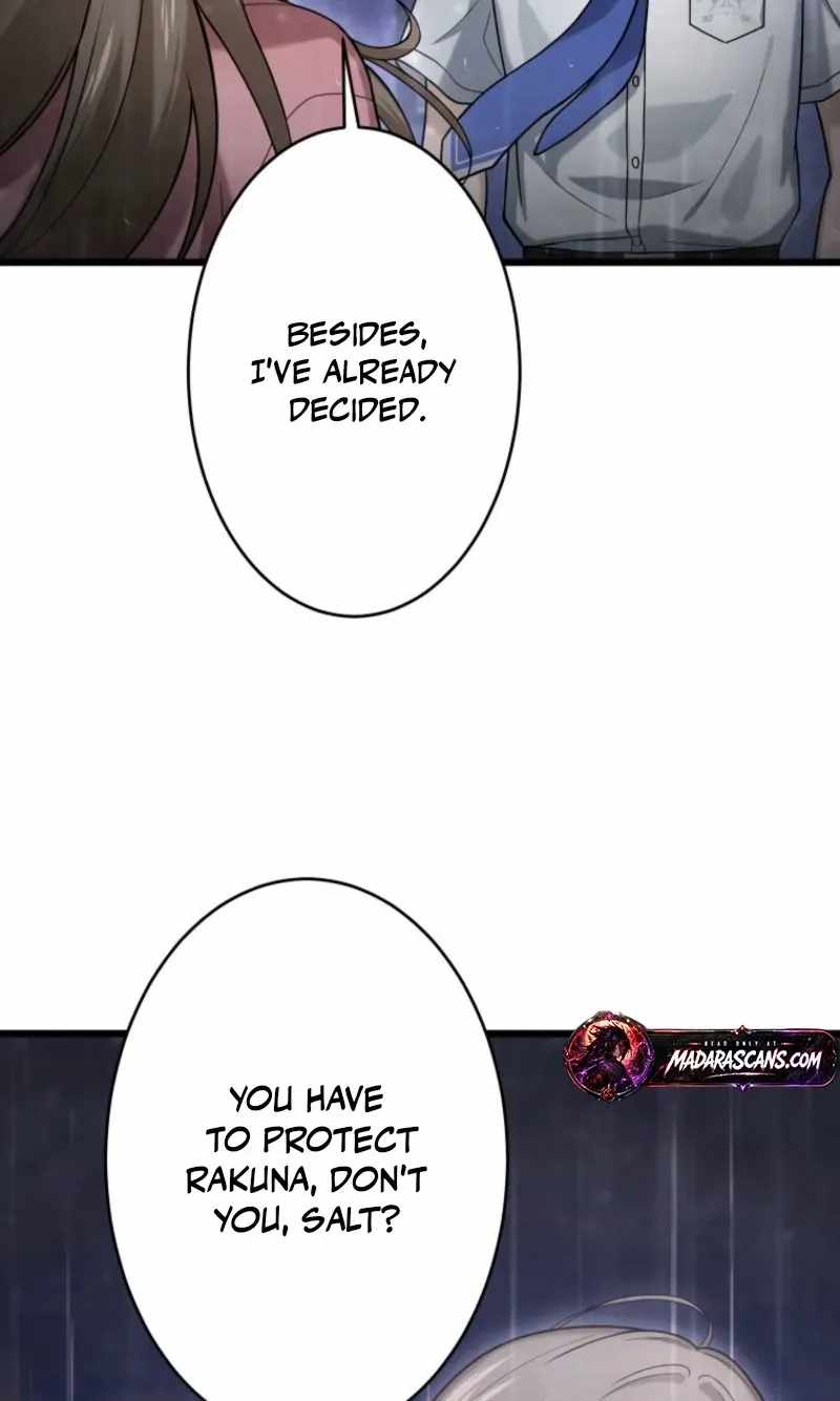 Shadow Master: The Peerless Legend Beneath the Moon - chapter-35 - Page 59