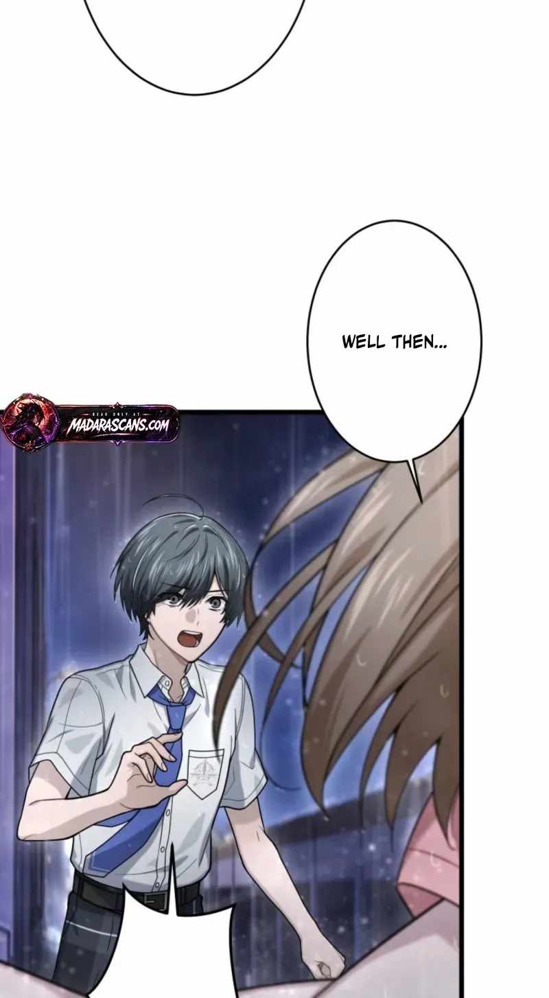 Shadow Master: The Peerless Legend Beneath the Moon - chapter-35 - Page 68