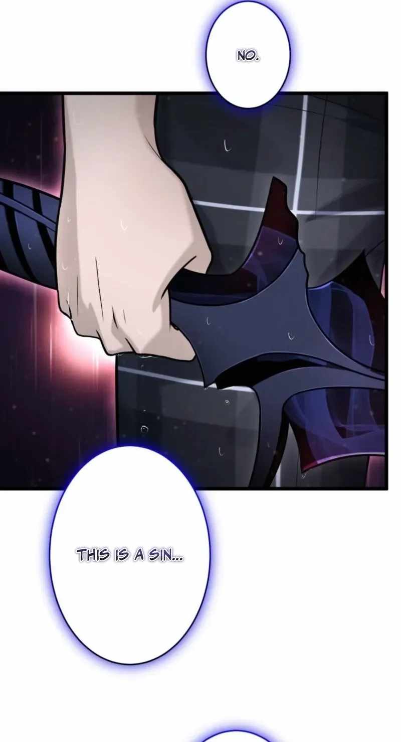 Shadow Master: The Peerless Legend Beneath the Moon - chapter-35 - Page 72