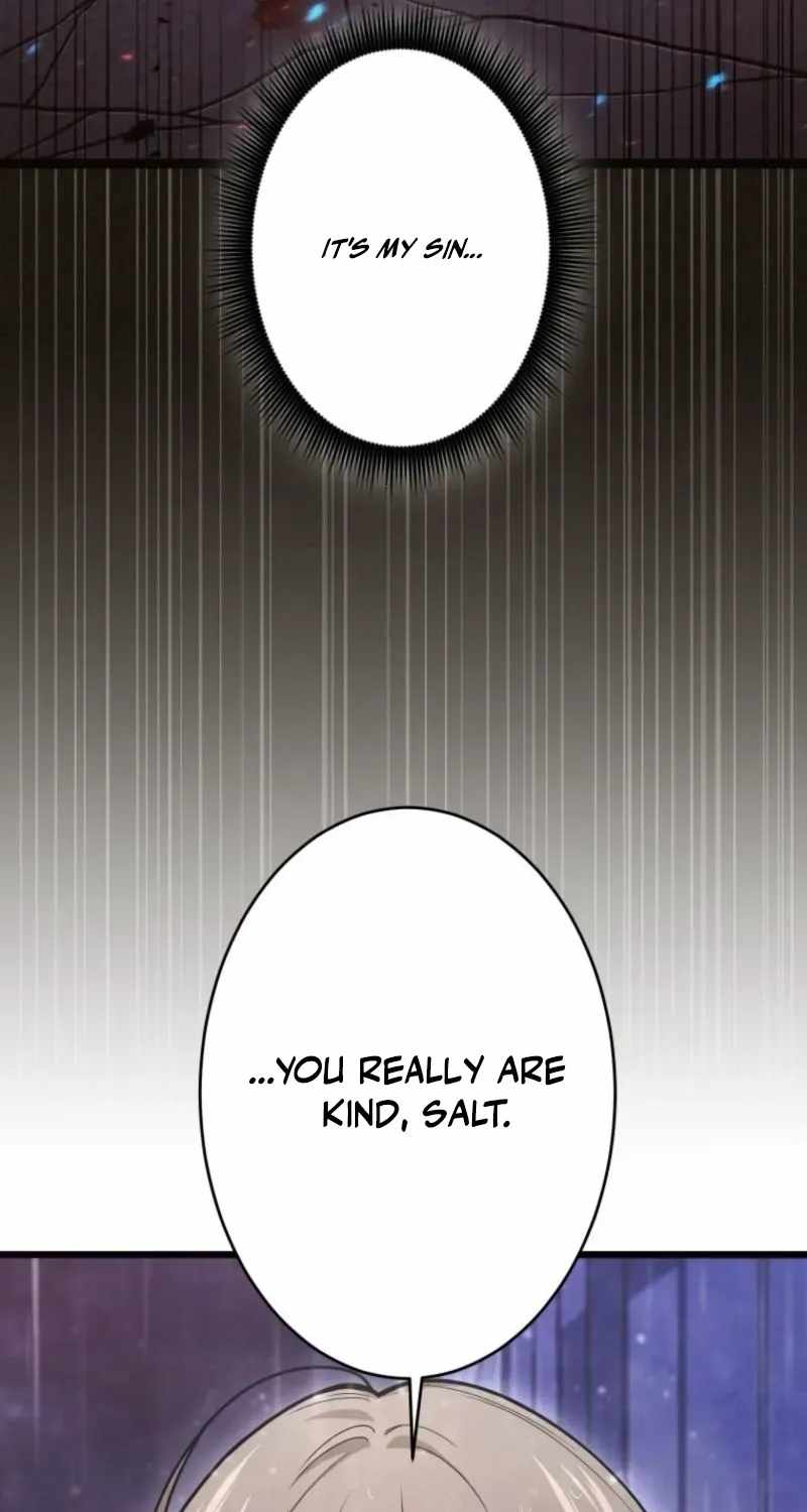 Shadow Master: The Peerless Legend Beneath the Moon - chapter-35 - Page 76