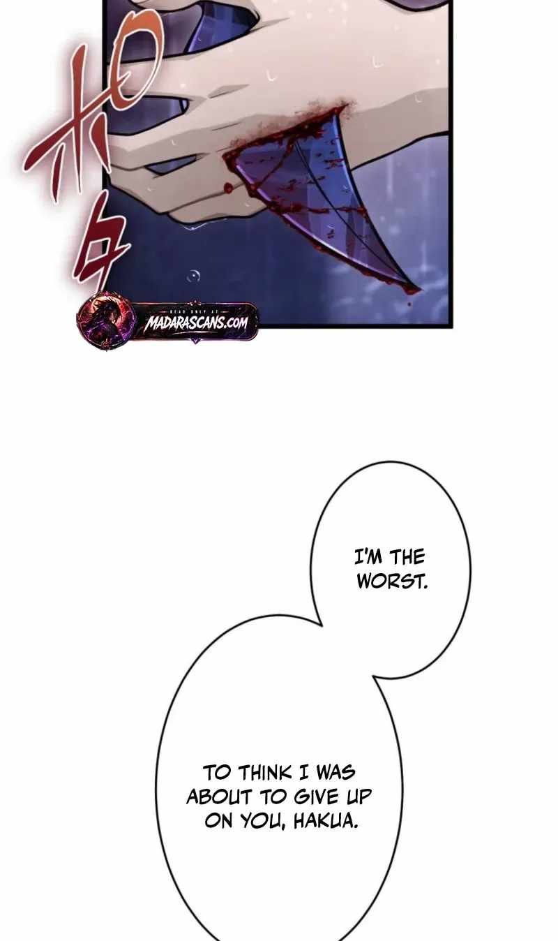 Shadow Master: The Peerless Legend Beneath the Moon - chapter-35 - Page 99