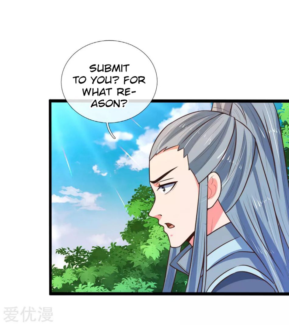 Shenwu Tianzun - chapter-100 - Page 4