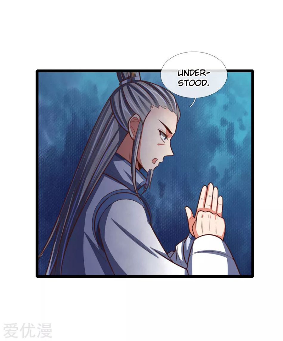 Shenwu Tianzun - chapter-102 - Page 5