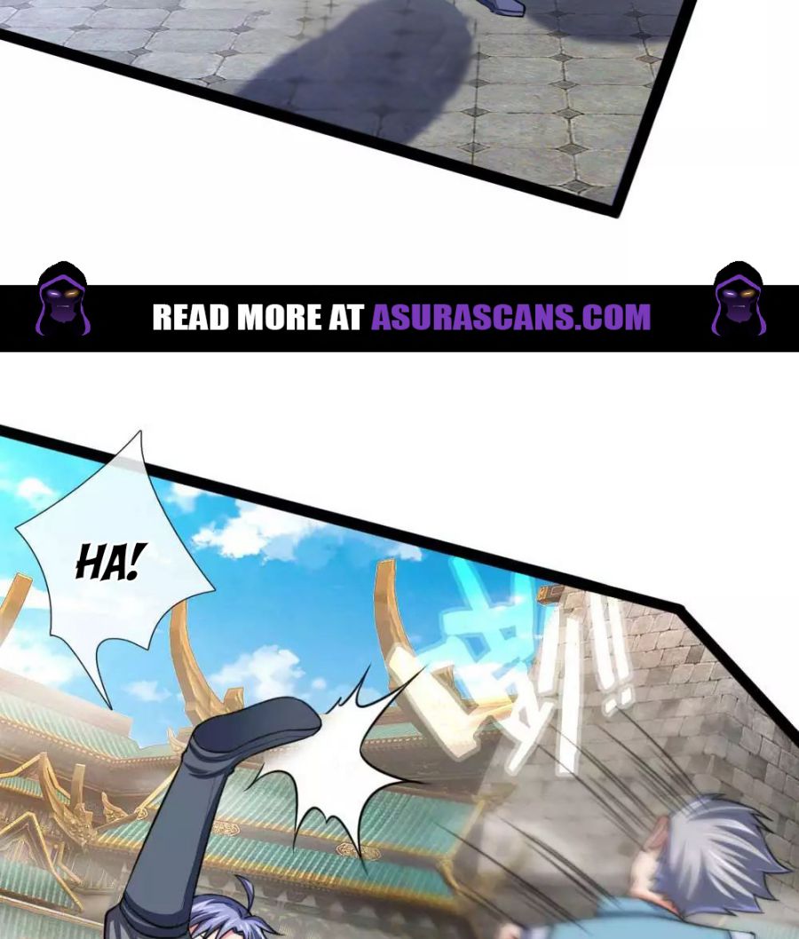 Shenwu Tianzun - chapter-110 - Page 13