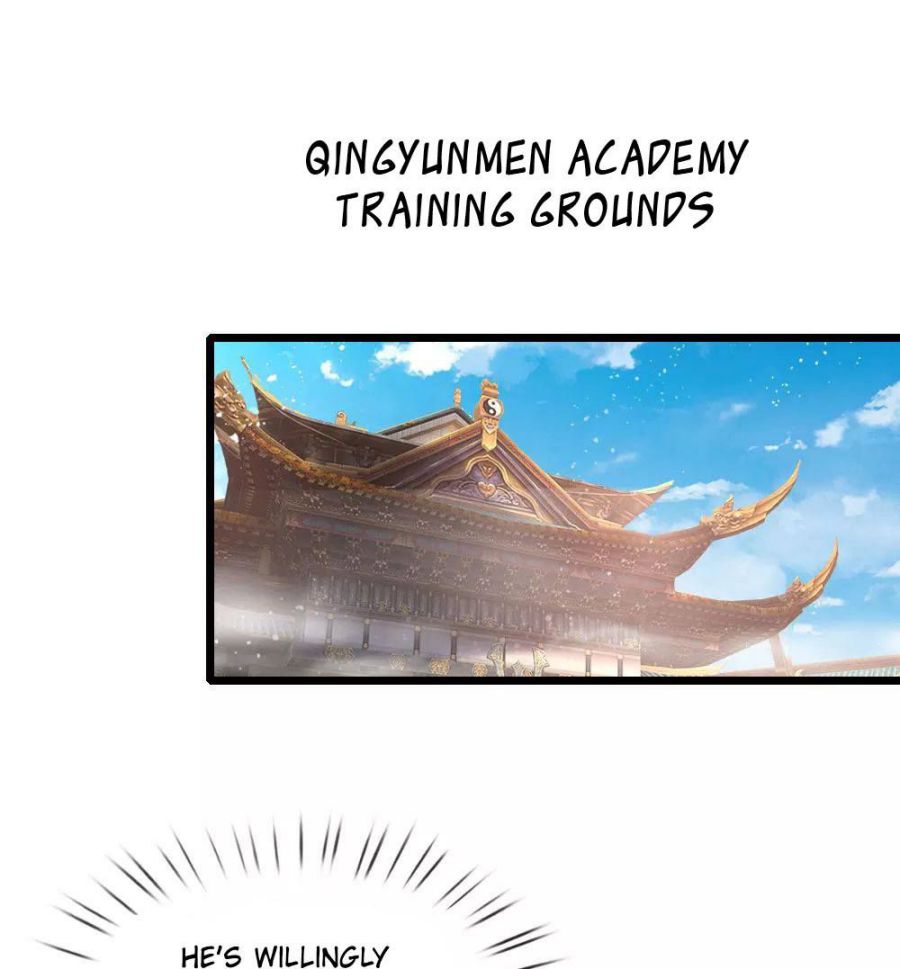 Shenwu Tianzun - chapter-111 - Page 2