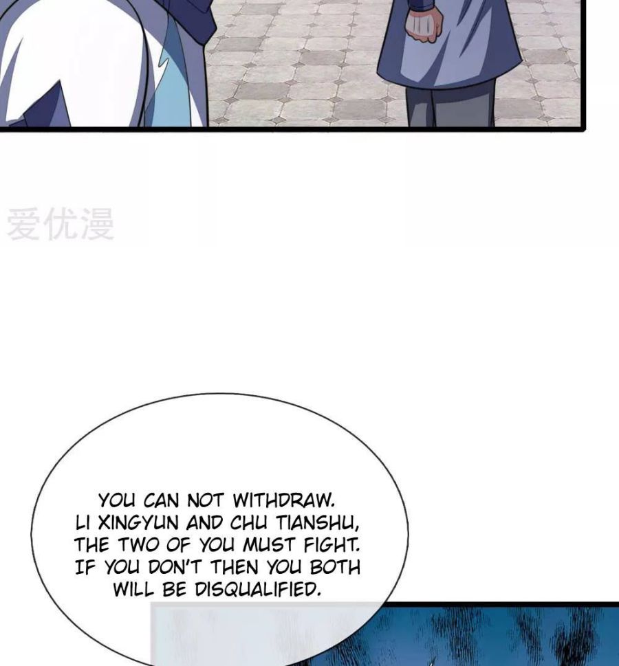 Shenwu Tianzun - chapter-111 - Page 4