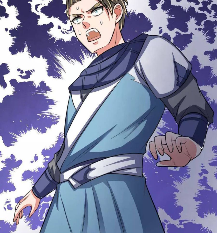 Shenwu Tianzun - chapter-111 - Page 7