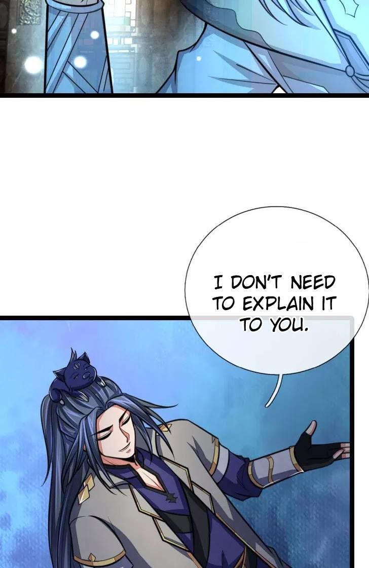 Shenwu Tianzun - chapter-115 - Page 7