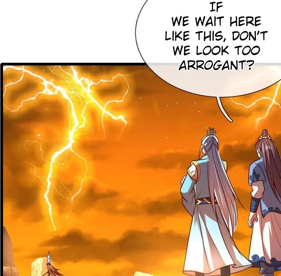 Shenwu Tianzun - chapter-117 - Page 4