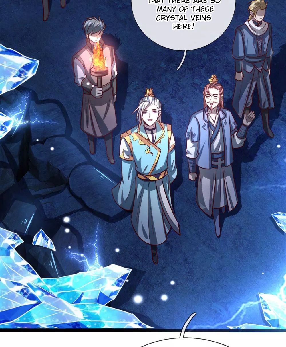 Shenwu Tianzun - chapter-119 - Page 6
