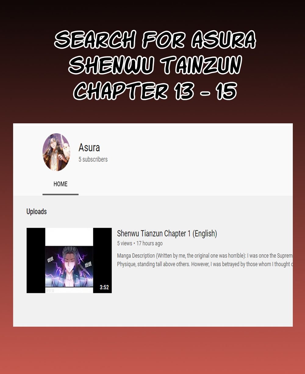 Shenwu Tianzun - chapter-12 - Page 30