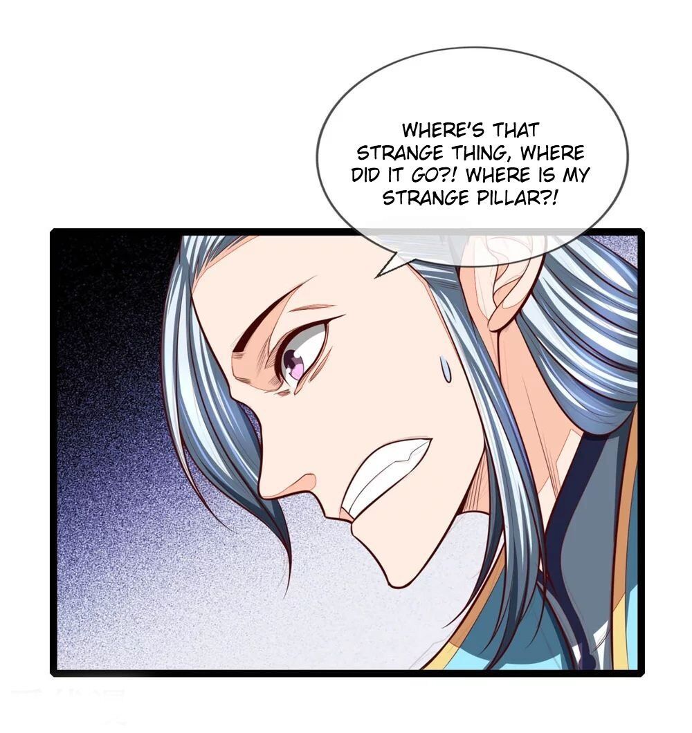 Shenwu Tianzun - chapter-124 - Page 6