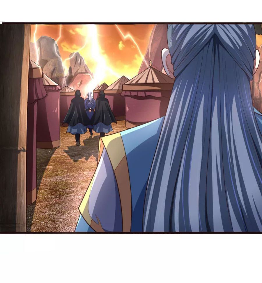 Shenwu Tianzun - chapter-129 - Page 2