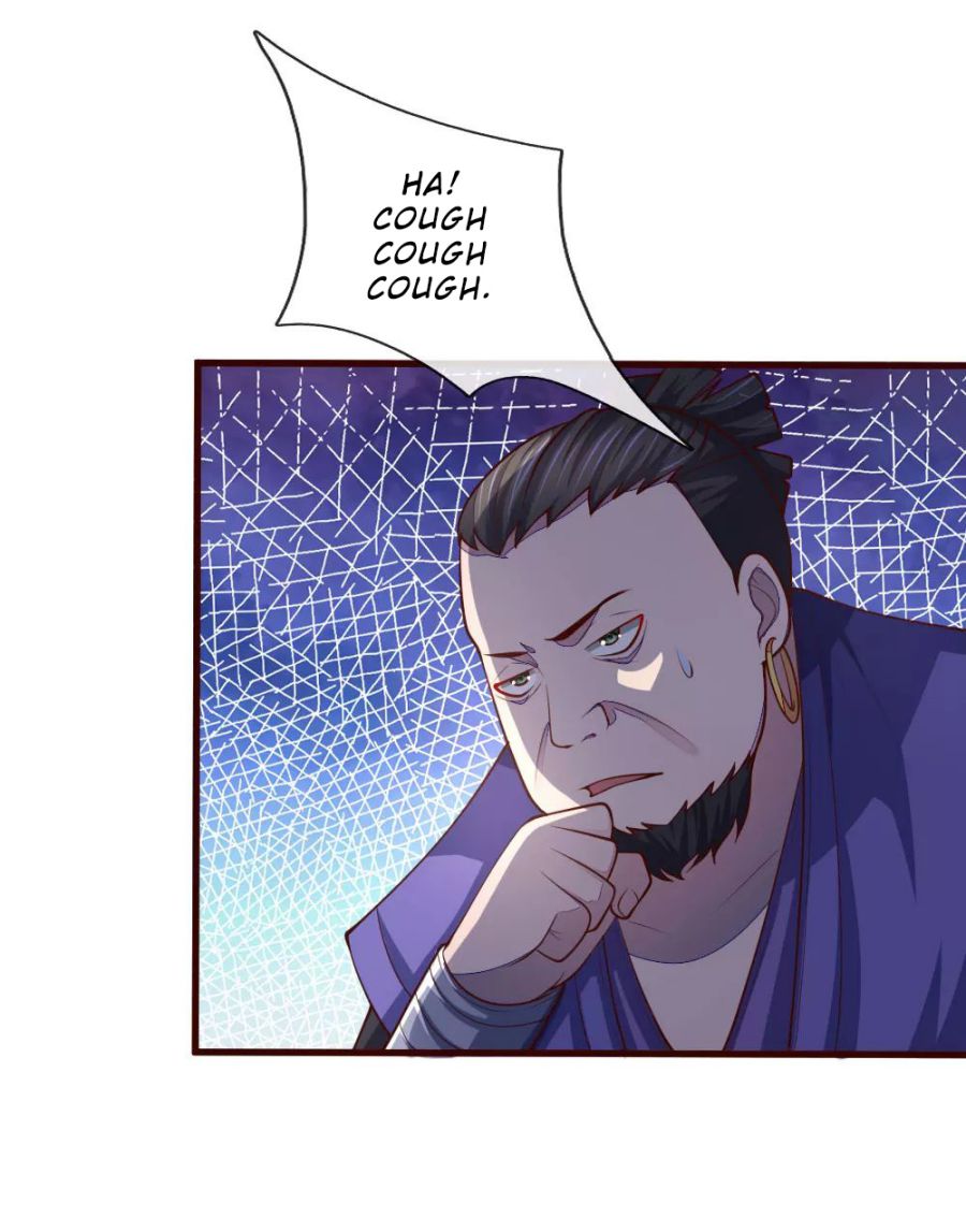 Shenwu Tianzun - chapter-129 - Page 8