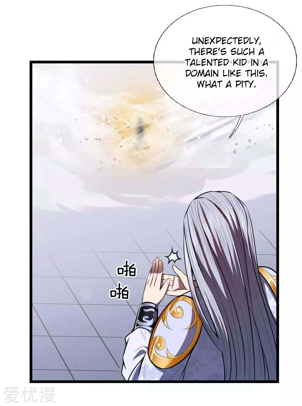 Shenwu Tianzun - chapter-13 - Page 4