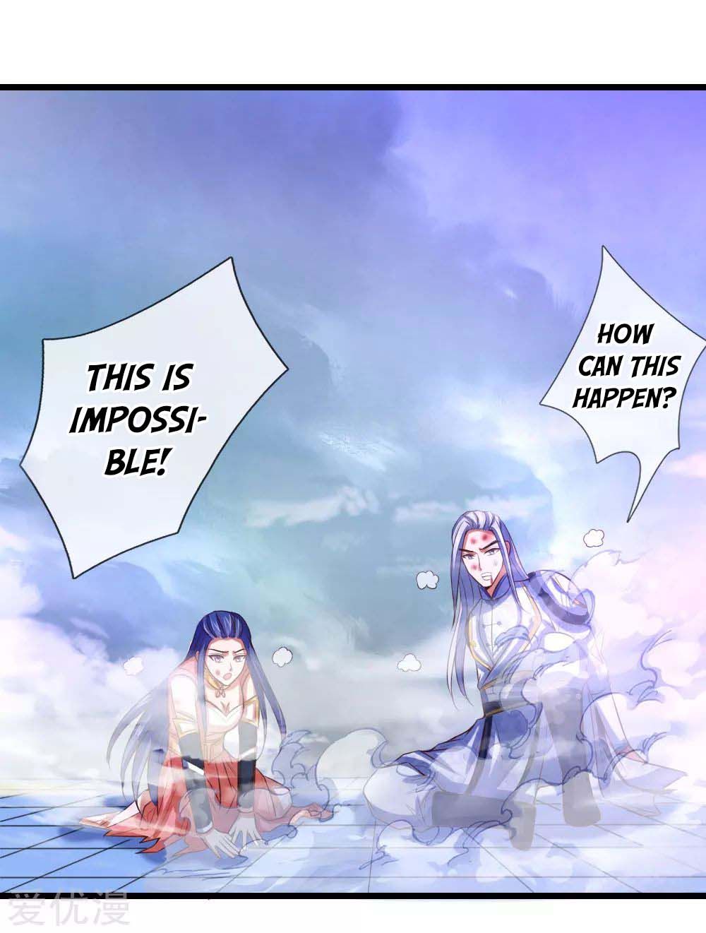 Shenwu Tianzun - chapter-14 - Page 28