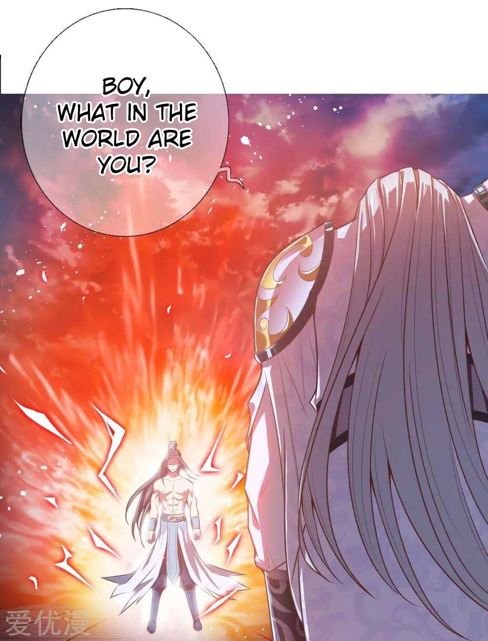 Shenwu Tianzun - chapter-14 - Page 4