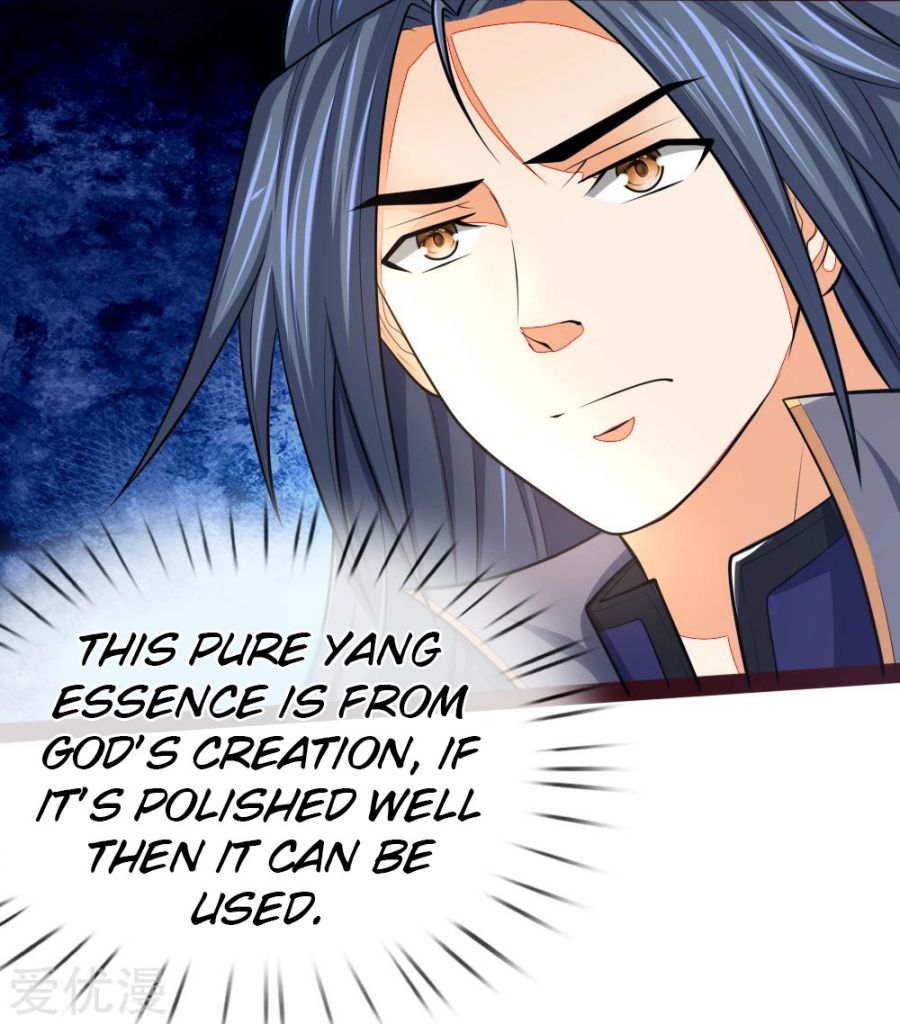 Shenwu Tianzun - chapter-149 - Page 6