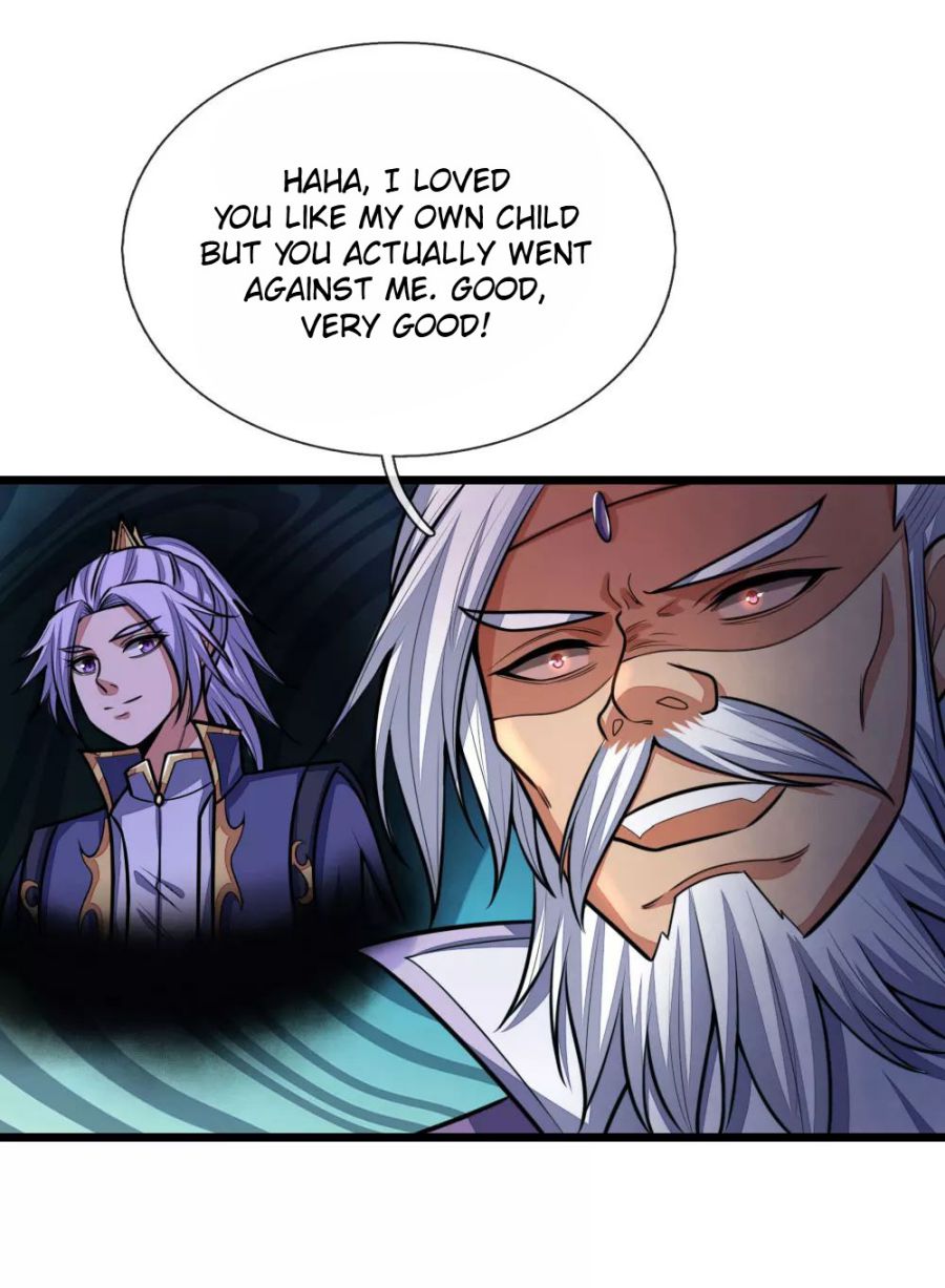 Shenwu Tianzun - chapter-150 - Page 10
