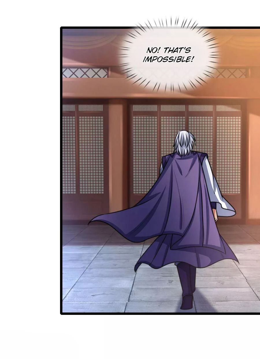 Shenwu Tianzun - chapter-150 - Page 13
