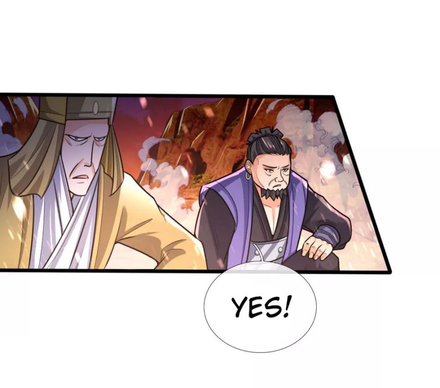 Shenwu Tianzun - chapter-153 - Page 9