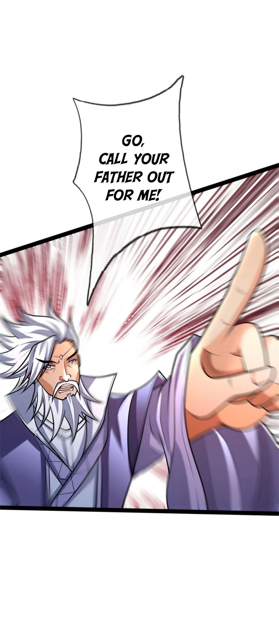 Shenwu Tianzun - chapter-155 - Page 12