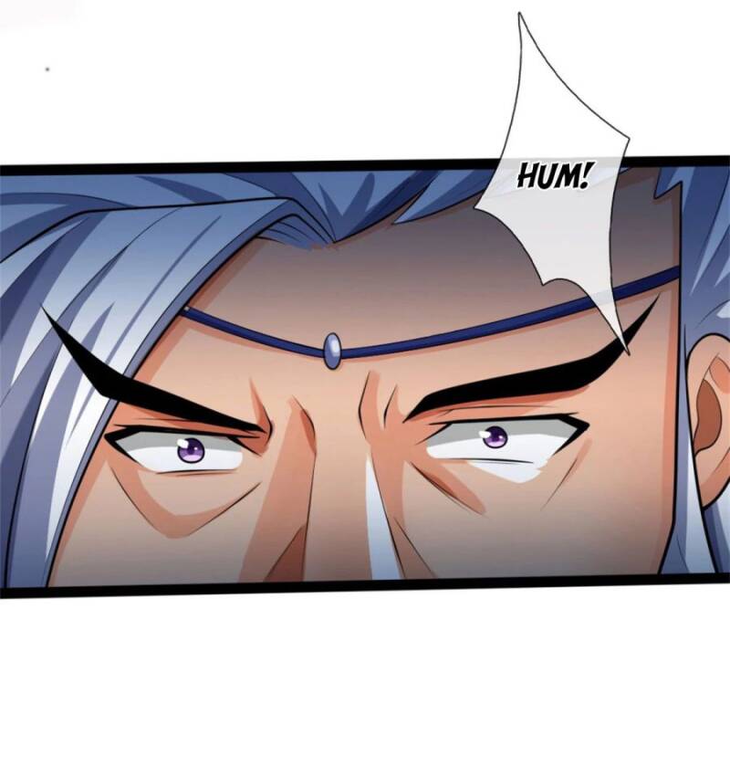 Shenwu Tianzun - chapter-155 - Page 4