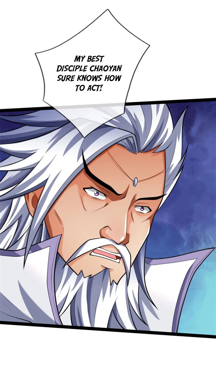 Shenwu Tianzun - chapter-155 - Page 6