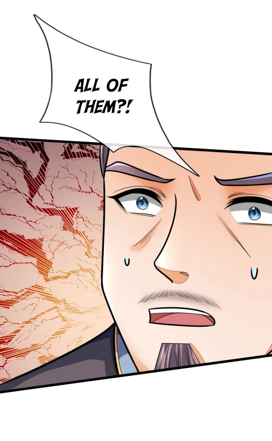 Shenwu Tianzun - chapter-159 - Page 4