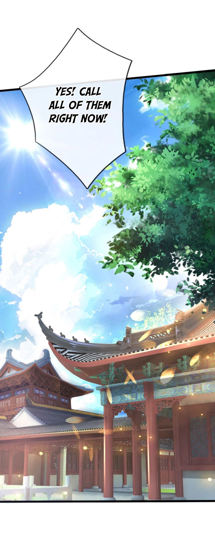 Shenwu Tianzun - chapter-159 - Page 5
