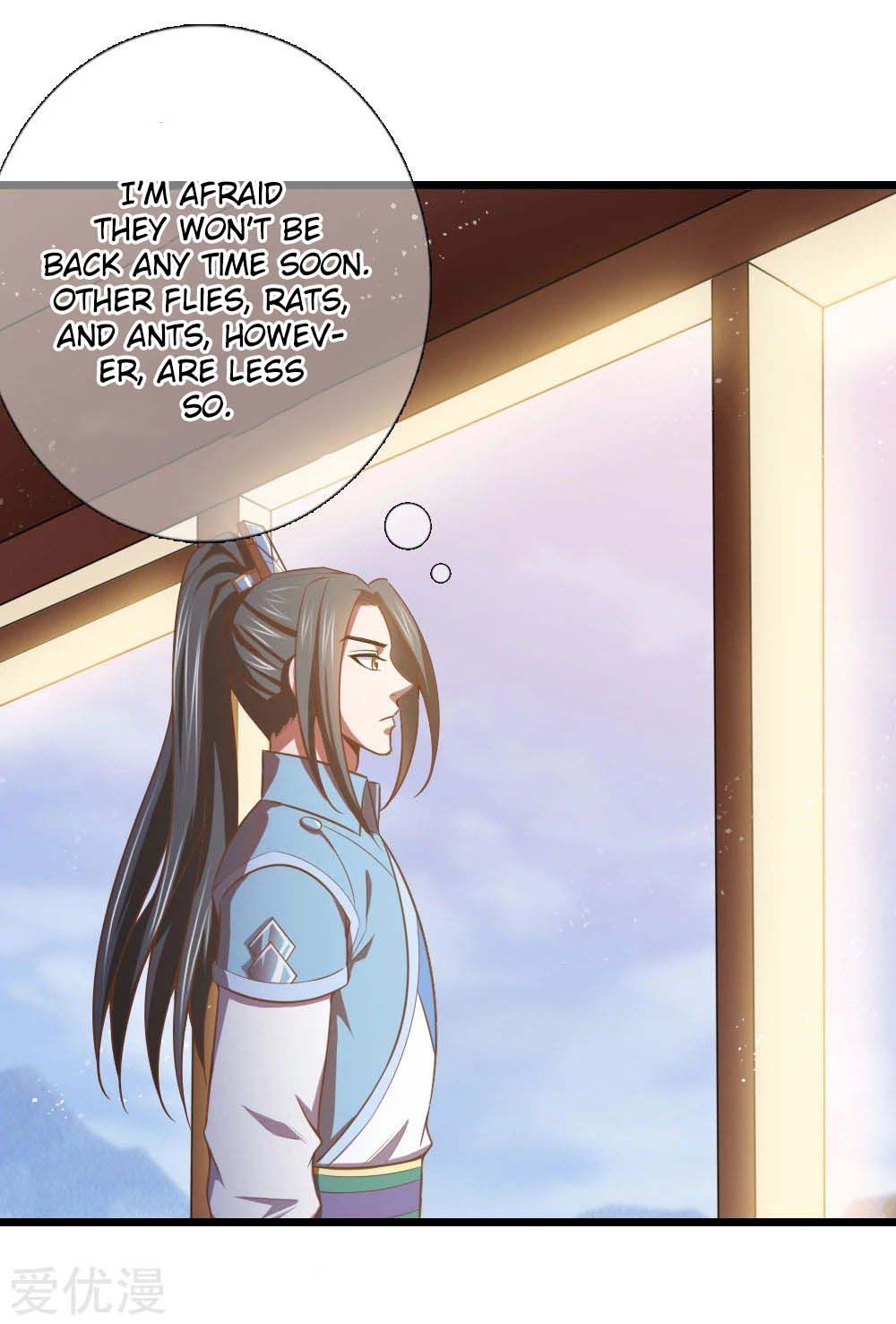 Shenwu Tianzun - chapter-16 - Page 4
