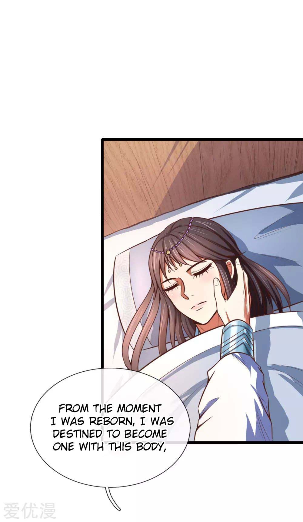 Shenwu Tianzun - chapter-16 - Page 6