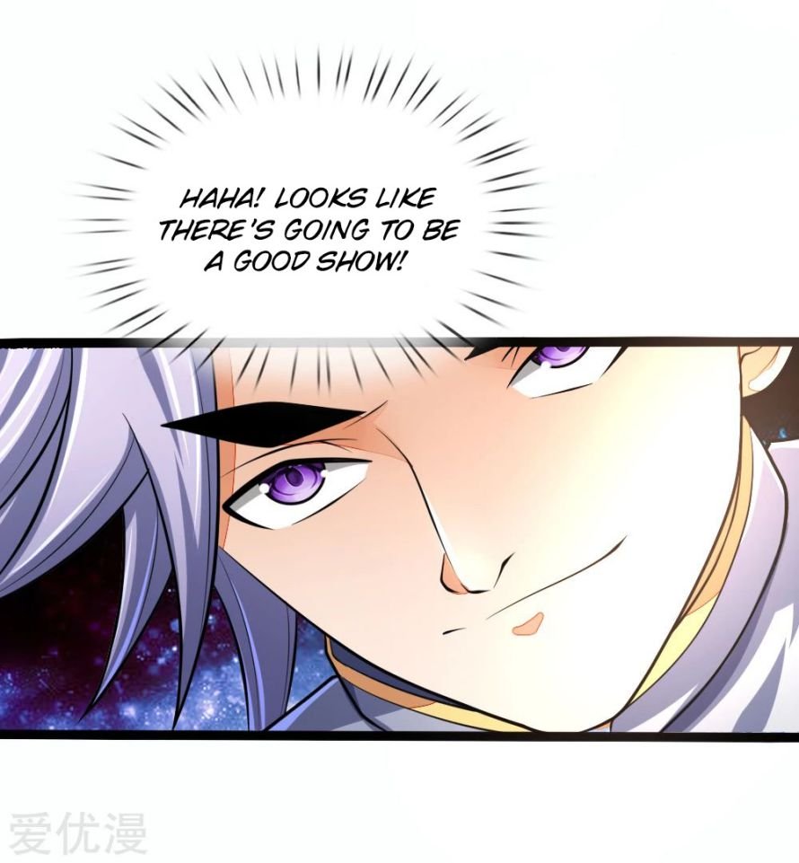 Shenwu Tianzun - chapter-160 - Page 3