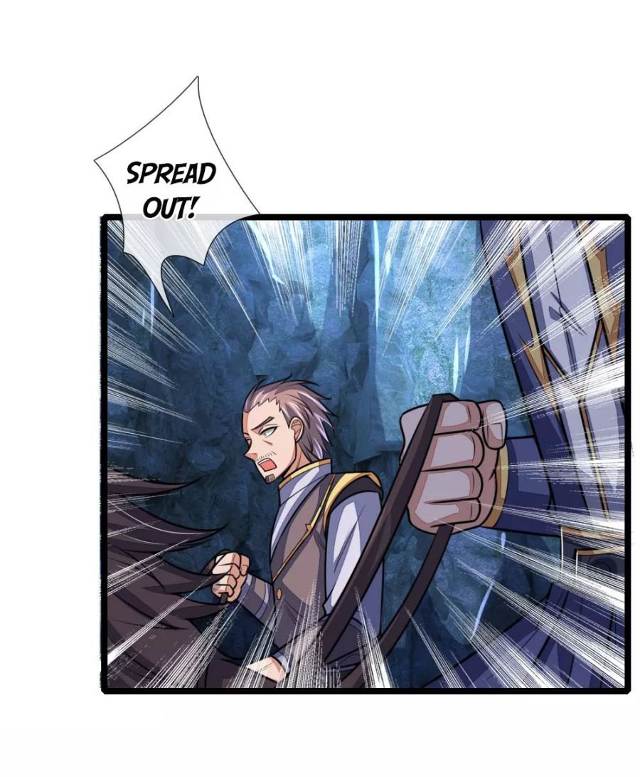 Shenwu Tianzun - chapter-162 - Page 6