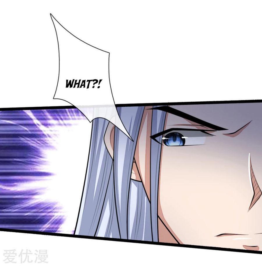 Shenwu Tianzun - chapter-172 - Page 22
