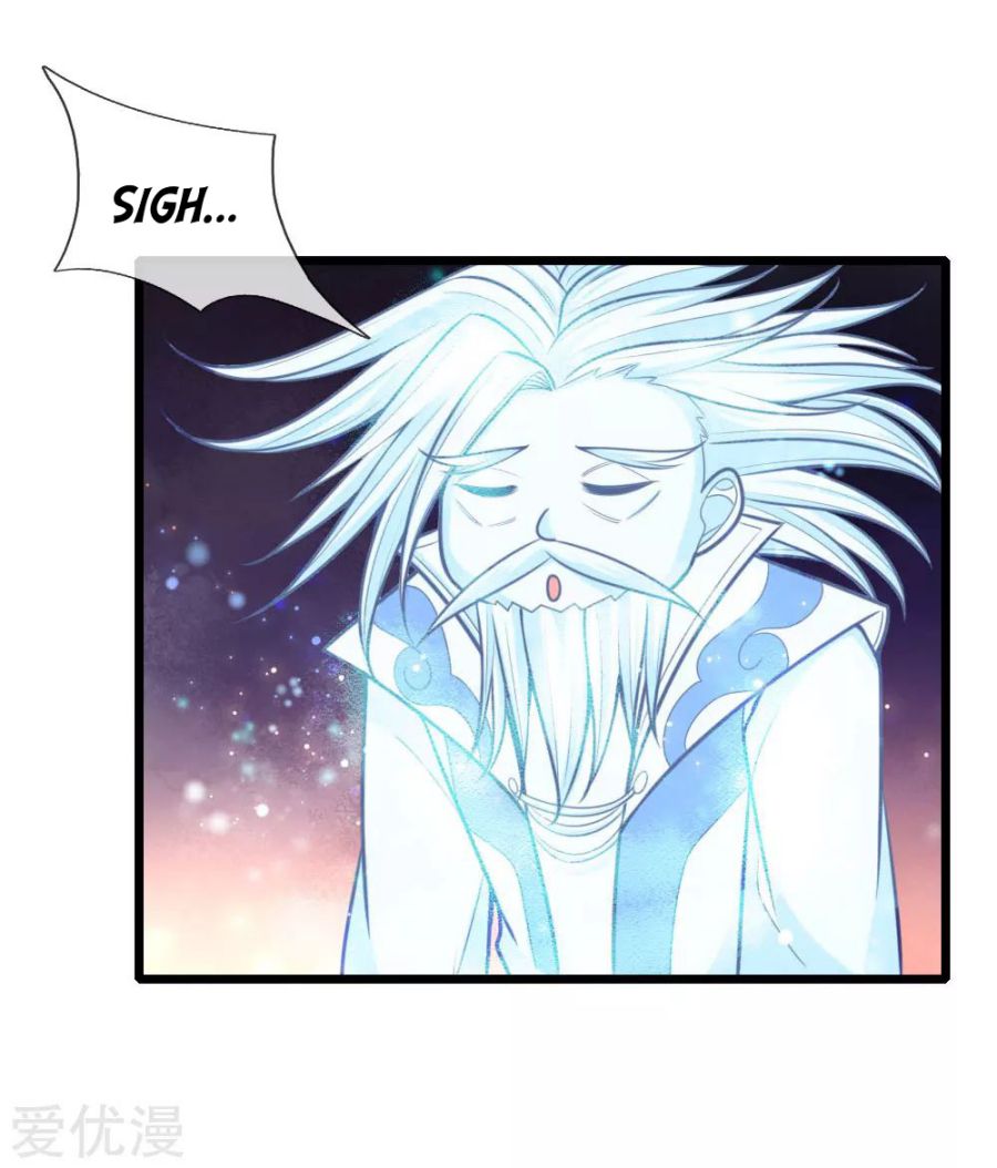 Shenwu Tianzun - chapter-173 - Page 22
