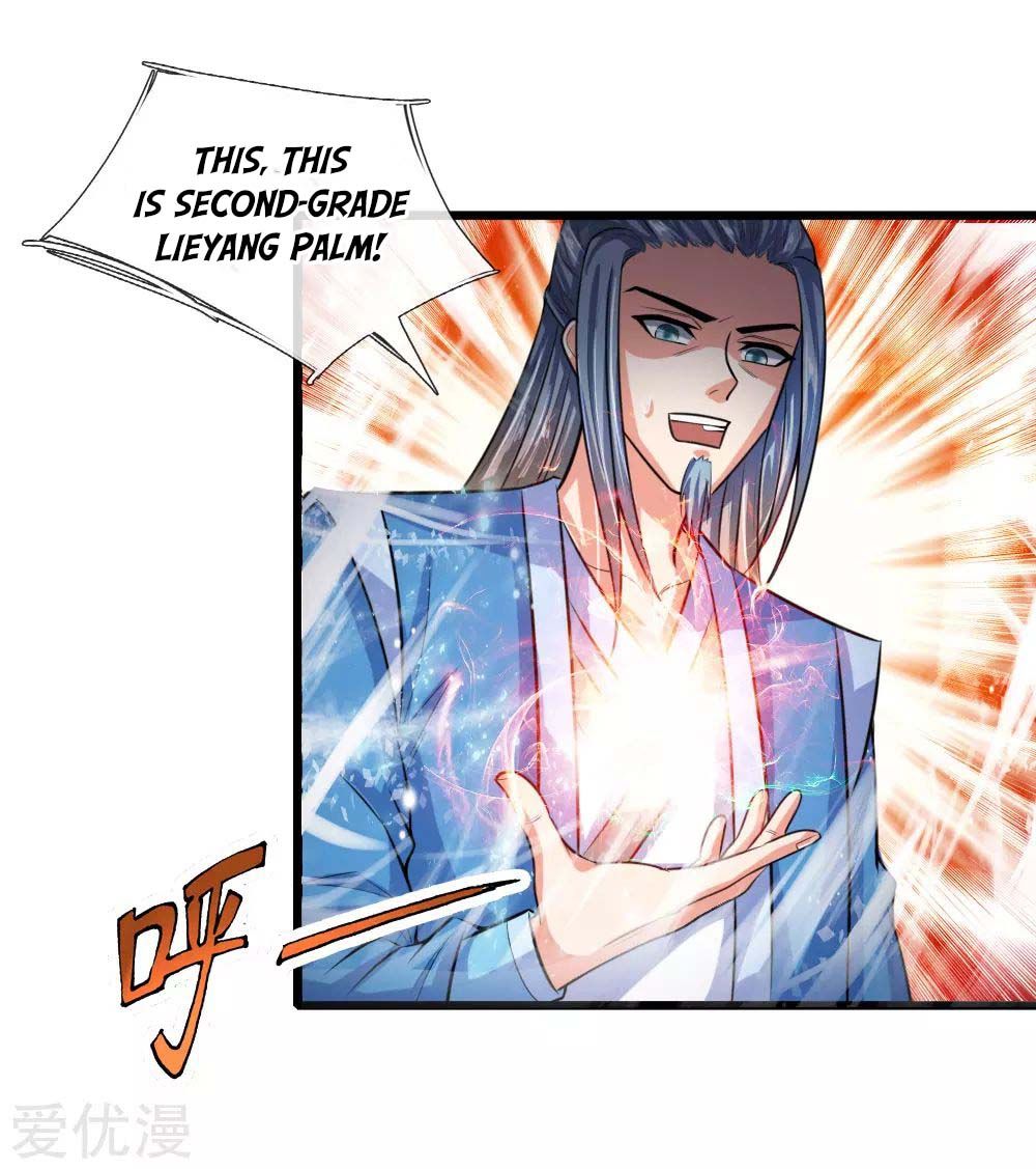 Shenwu Tianzun - chapter-18 - Page 18