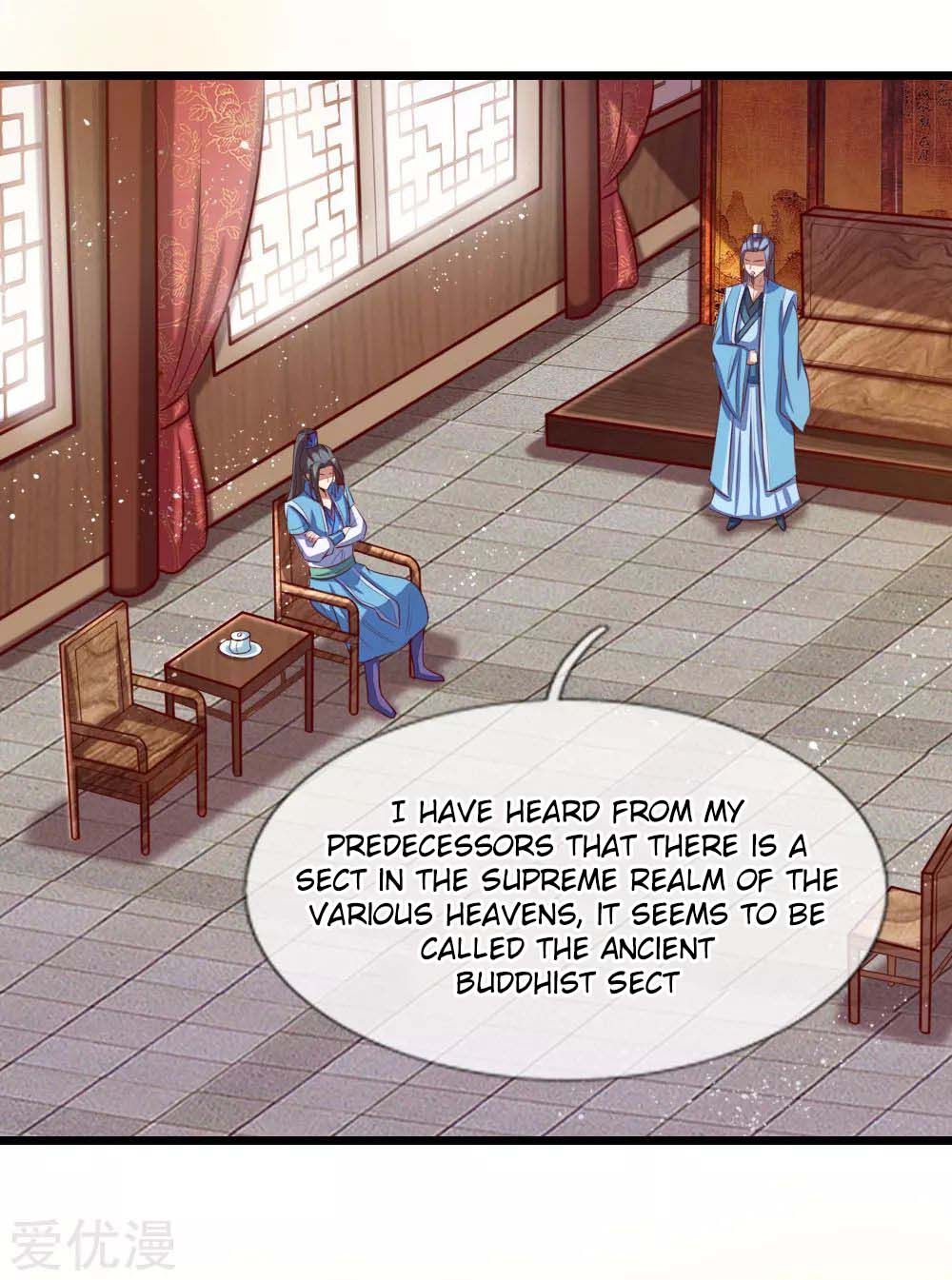 Shenwu Tianzun - chapter-18 - Page 4