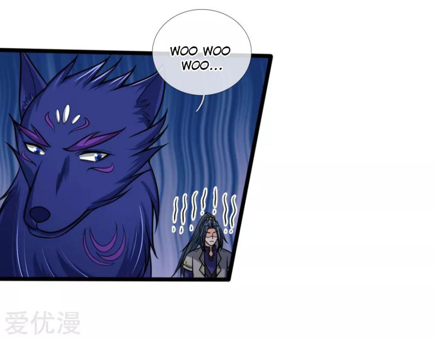 Shenwu Tianzun - chapter-182 - Page 5