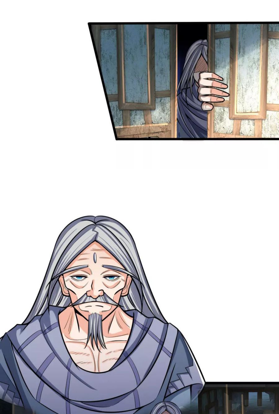 Shenwu Tianzun - chapter-194 - Page 2