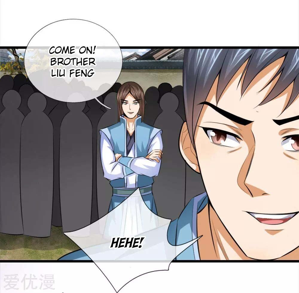 Shenwu Tianzun - chapter-2 - Page 9