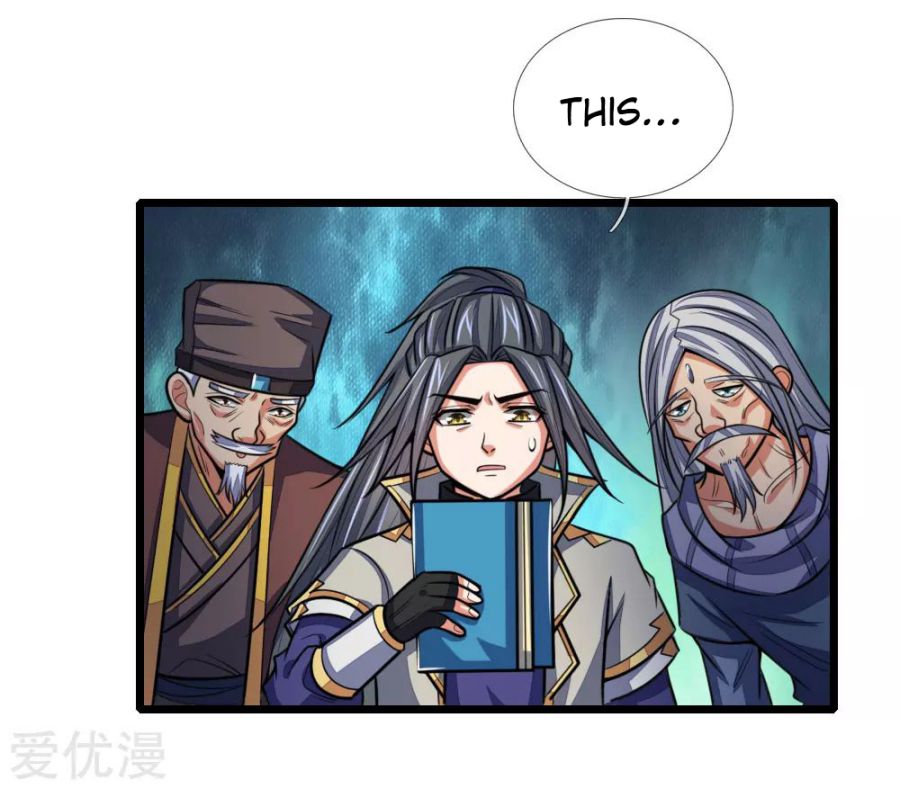 Shenwu Tianzun - chapter-202 - Page 4