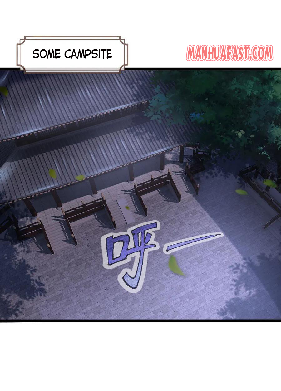 Shenwu Tianzun - chapter-220 - Page 2