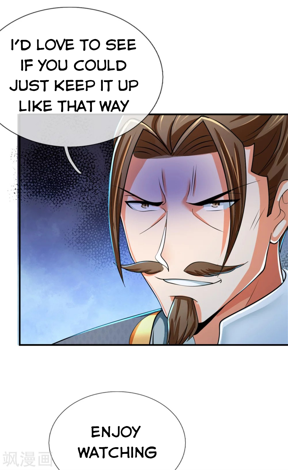 Shenwu Tianzun - chapter-236 - Page 7