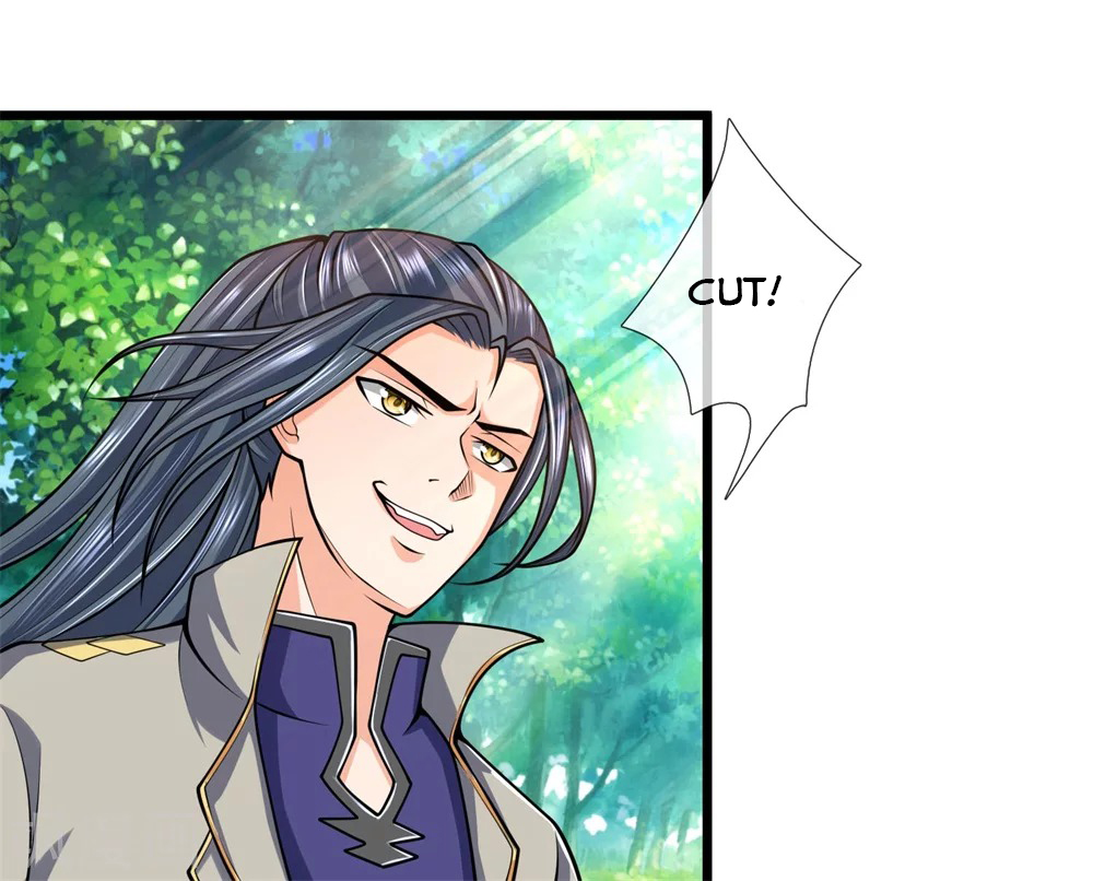 Shenwu Tianzun - chapter-239 - Page 25