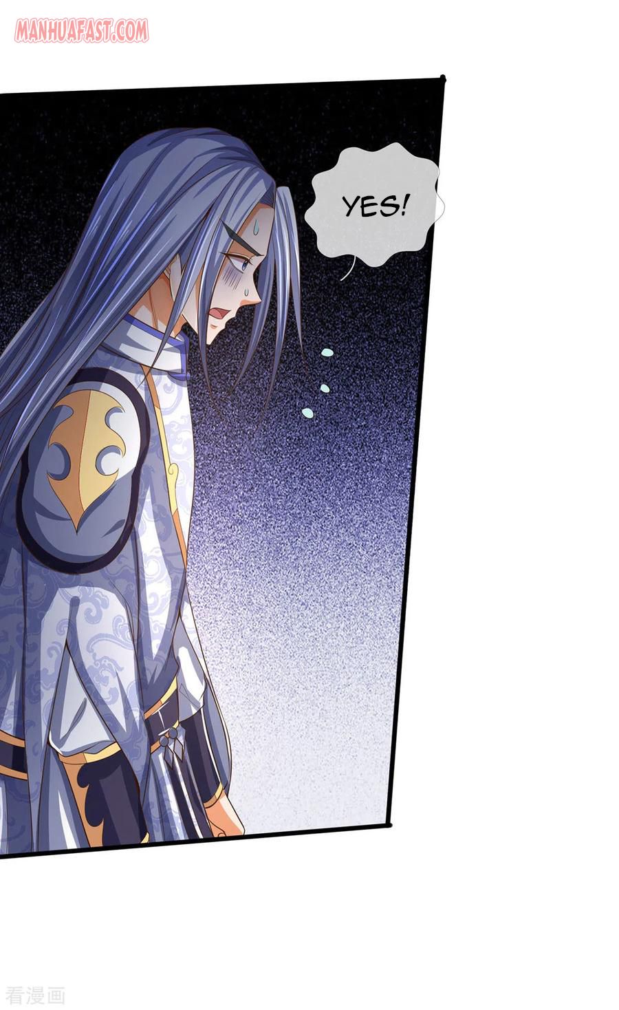 Shenwu Tianzun - chapter-258 - Page 32